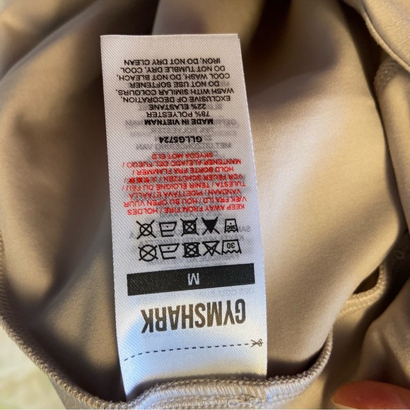 Gymshark Leggings - Picture 3 of 4